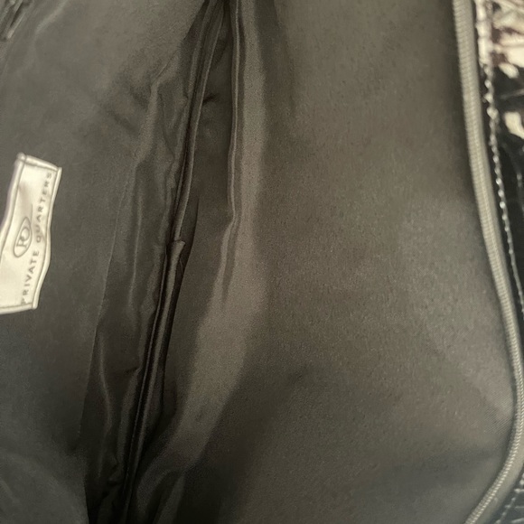 Brand new private quarters alligator bag - Picture 4 of 4